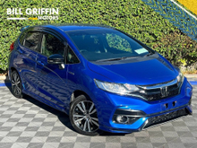 Honda Fit S-SENSING 1.5 HYBRID AUTO // REVERSE CAMERA // ADAPTIVE CRUISE CONTROL // DIGITAL CLUSTER