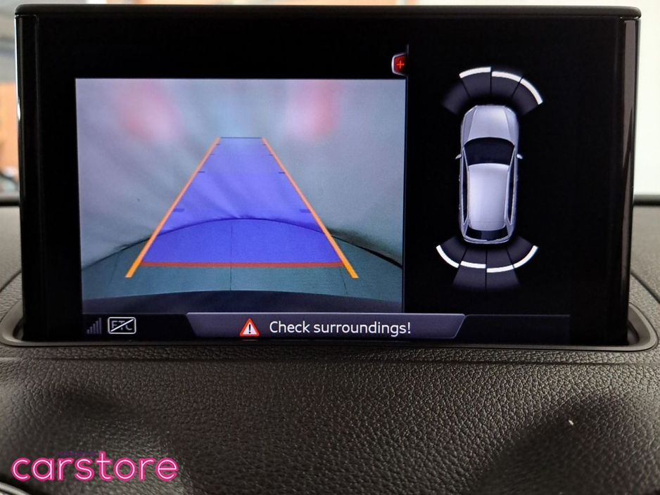 Audi A3 Sportback TFSI — thumbnail 23
