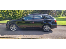 2020 SEAT Leon 1.6L Diesel For Sale Images