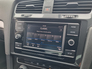 2018 VOLKSWAGEN GOLF 1.0 TSI TRENDLINE 5DR