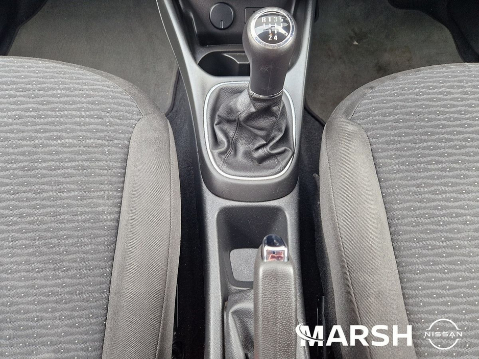 Opel Corsa SC 1.4I 5DR — thumbnail 13