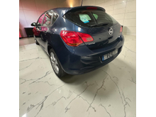 2011 Opel Astra 1.2L Diesel For Sale Images