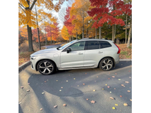 2023 Volvo XC60 2L Petrol Plug-in Hybrid For Sale Images