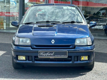 1995 Renault Clio 2L Petrol For Sale Images