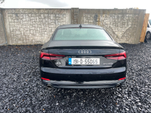 2019 Audi A5 2L Petrol For Sale Images