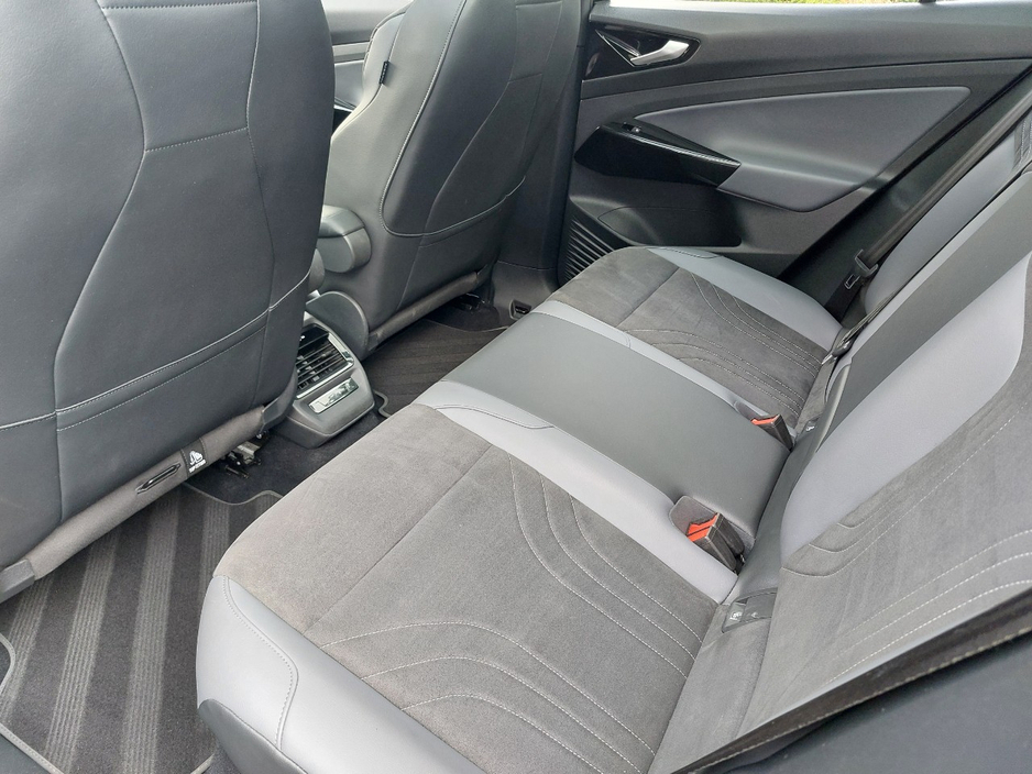 2023 Volkswagen ID.4 0L Electric For Sale Images