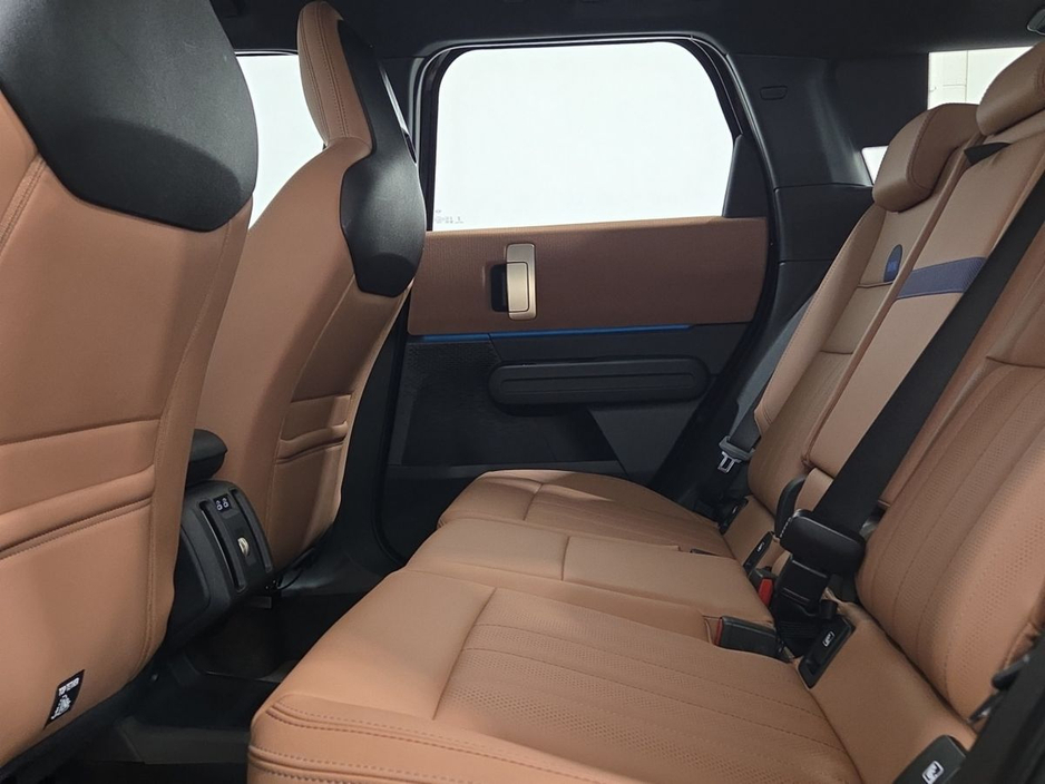 2024 MINI Countryman 1.5L Petrol Hybrid For Sale Images