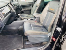 2023 Ford Ranger 2L Diesel For Sale Images