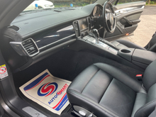 2015 Porsche Panamera 3L Diesel For Sale Images