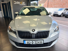 2018 Skoda Superb 1.6L Diesel For Sale Images