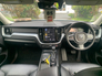 2018 VOLVO XC60 2.0 TD D4 190 4X4 MOMENT MOMENTUM PRO AUTO