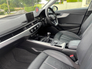 2017 AUDI A4 1.4TFSI 150HP SE