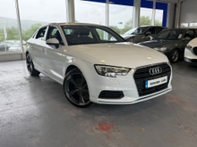 2017 Audi A3 1L Petrol For Sale Images