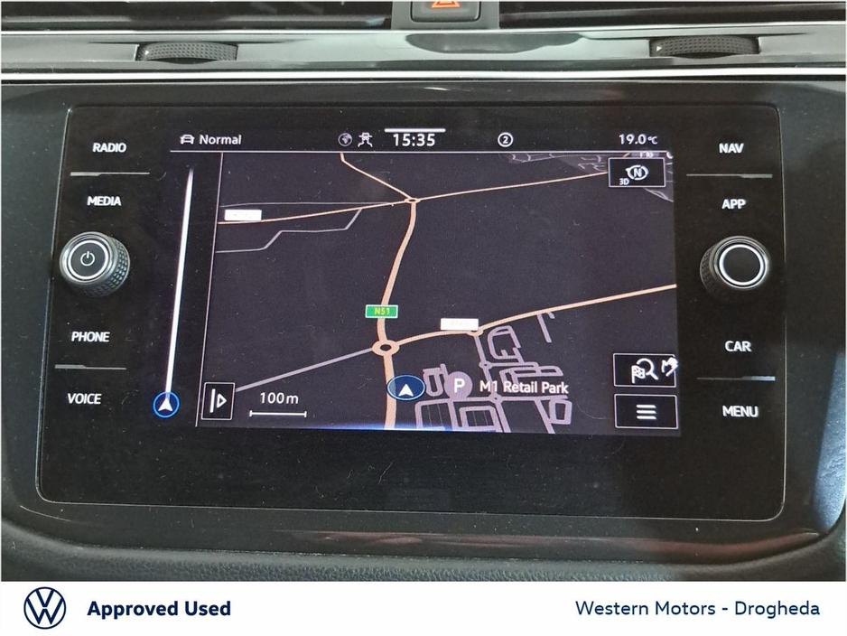 Volkswagen Tiguan TIGUAN R-LINE 2.0TDI DSG 150HP — thumbnail 16