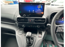 2025 Opel Combo 1.5L Diesel For Sale Images