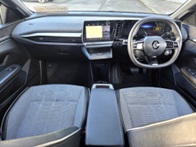2024 Renault Megane E-Tech 0L Electric For Sale Images