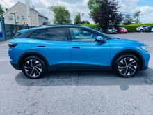 2025 Volkswagen ID.4 0L Electric For Sale Images