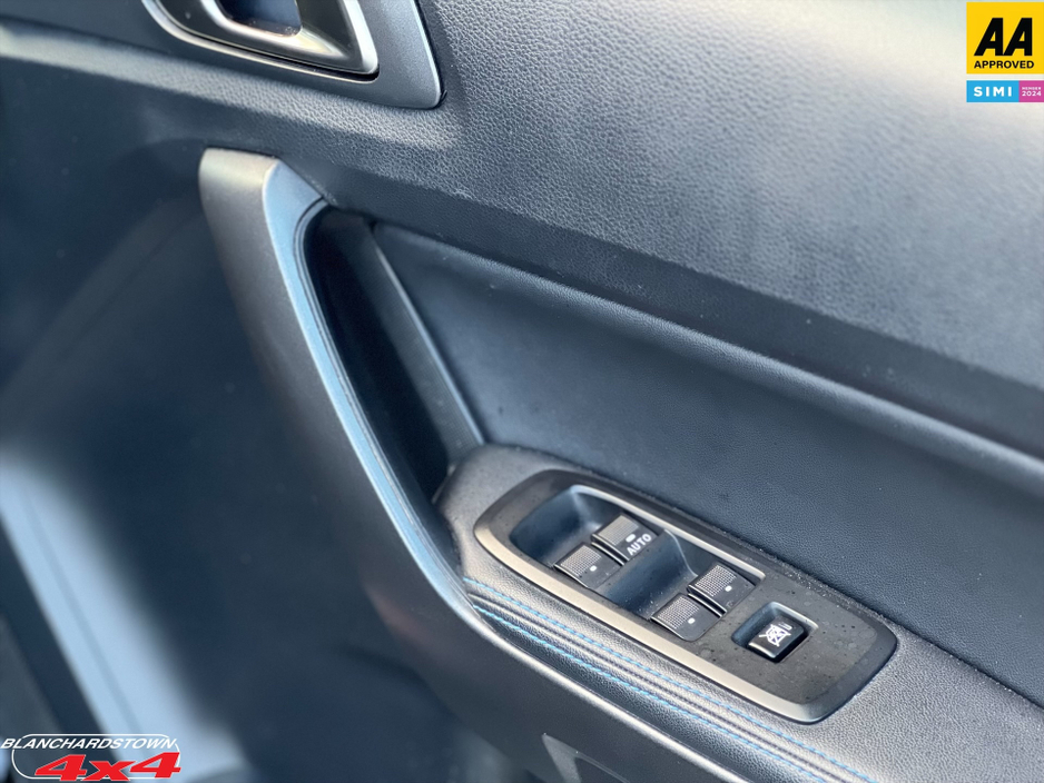 2021 Ford Ranger 2.0L Diesel For Sale Images