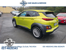 2019 Hyundai Kona 1L Petrol For Sale Images