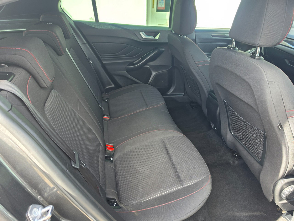2020 Ford Focus 1.5L Diesel For Sale Images