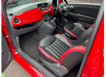 2014 Fiat 500 1.2L Petrol For Sale Images