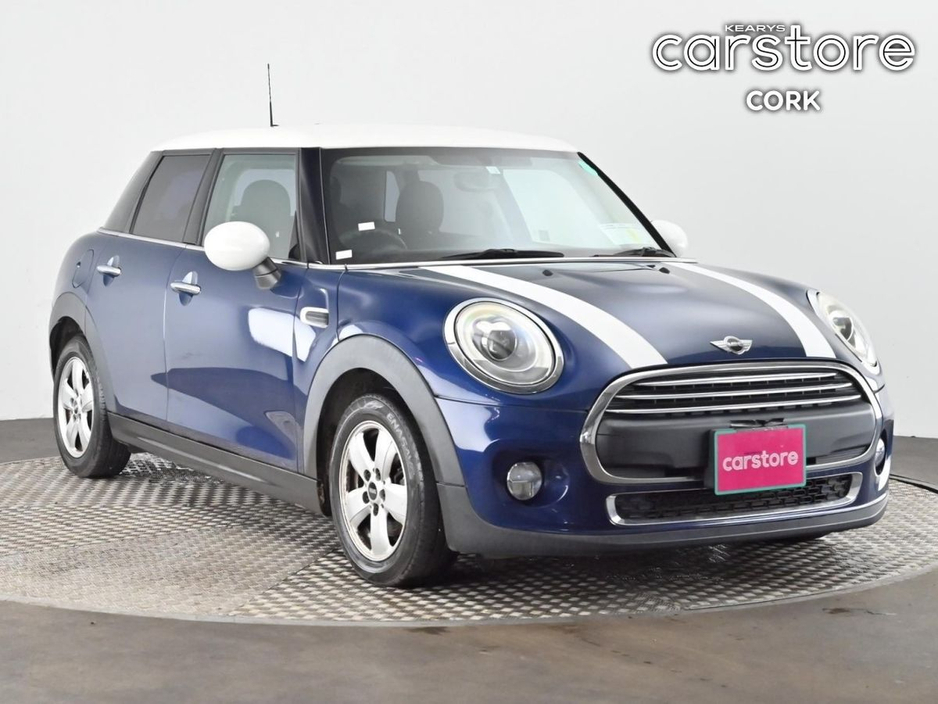 MINI Hatch Cooper 1.5 Auto