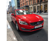 2015 Volvo S60 2L Diesel For Sale Images
