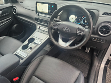 2023 Hyundai Kona 0L Electric For Sale Images