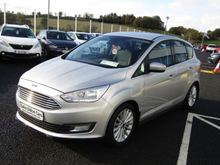 2018 Ford C-Max 1.5L Diesel For Sale Images