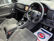 2023 Skoda Kodiaq 2L Diesel For Sale Images
