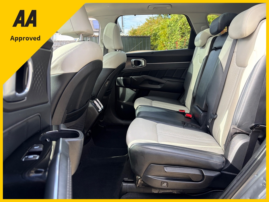 2021 Kia Sorento 2.2L Diesel For Sale Images