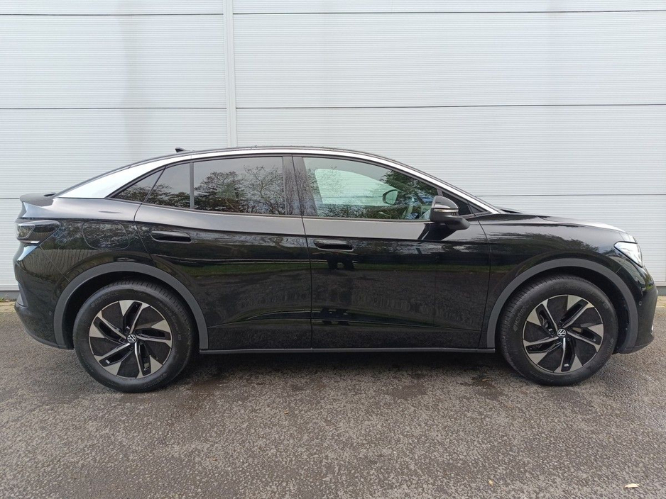 2026 Volkswagen ID.5 0L Electric For Sale Images