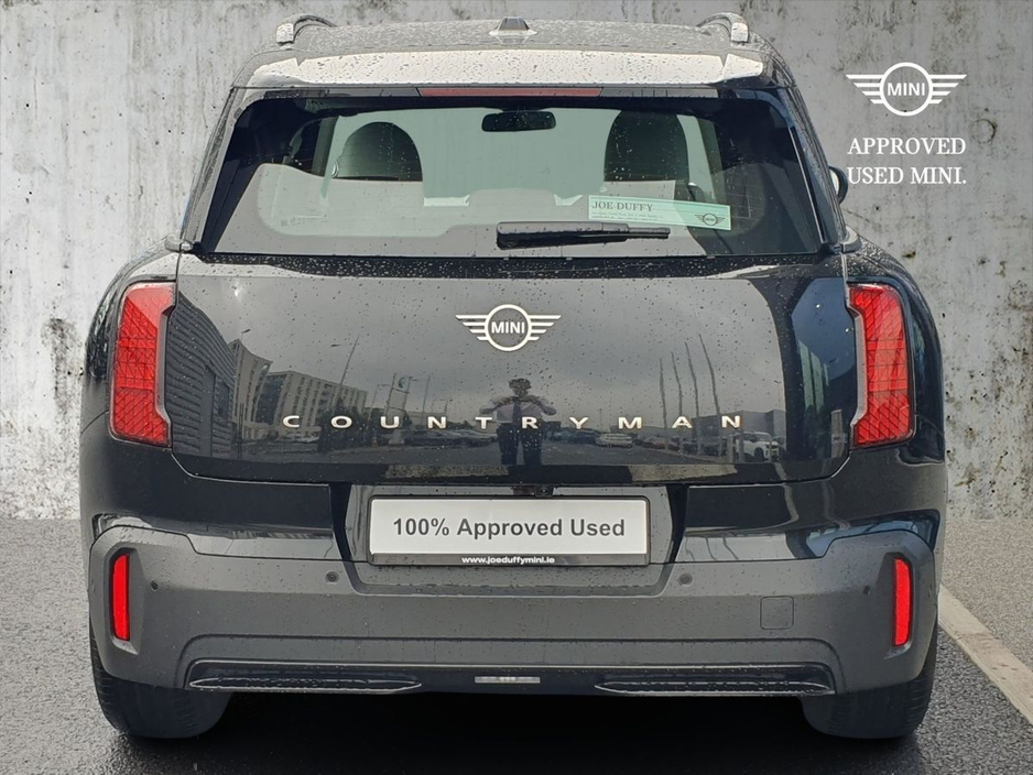 2026 MINI Countryman 0L Electric For Sale Images