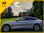 2016 BMW 4 SERIES 420D Z4GX 4DR AUTO SPORT G22TB Z4HT