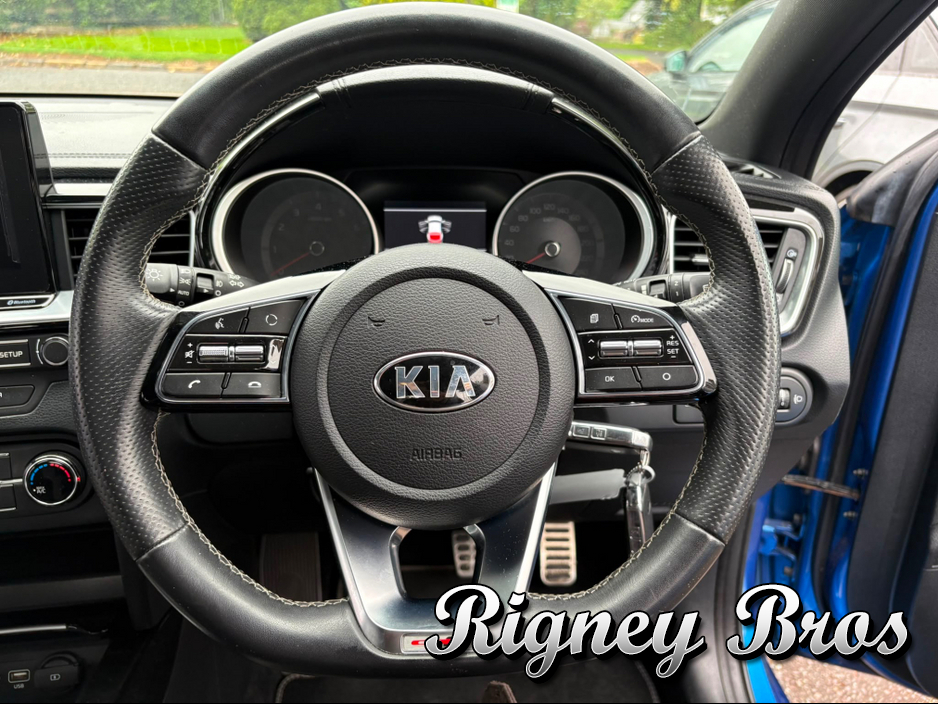 2019 Kia pro_ceed 1.4L Petrol For Sale Images