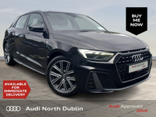 Audi A1 1.0 30 TFSI S Line