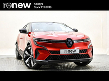 Renault Megane E-Tech Techno EV60