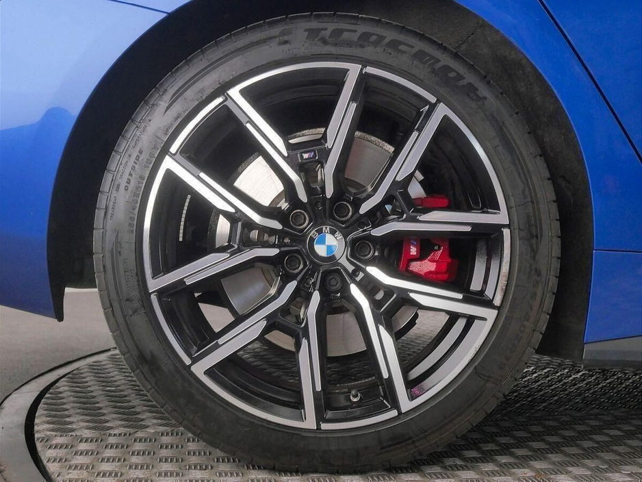 BMW 4 Series 420d M Sport Gran Coupe — thumbnail 14
