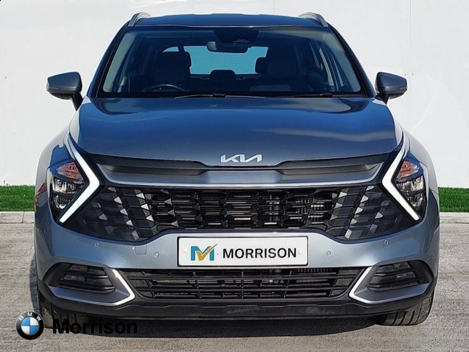 Kia Sportage K3 Diesel — thumbnail 19