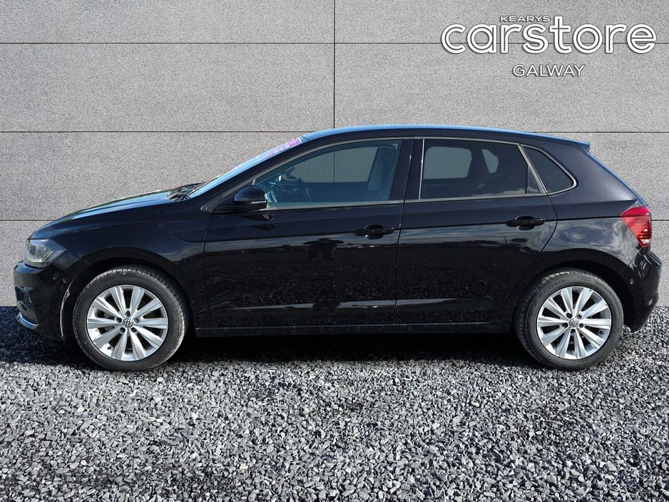 Volkswagen Polo TSI High Line — thumbnail 6