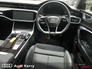 2025 AUDI A7 SPORTBACK 50TFSI E QUATTRO BLACK EDITION AUTOMATIC