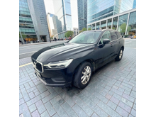 2017 Volvo XC60 2L Diesel For Sale Images