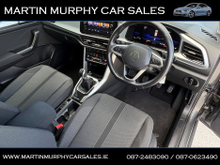 2022 Volkswagen T-Roc 1L Petrol For Sale Images