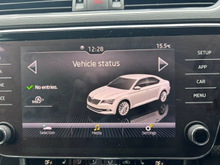 2019 Skoda Superb 2L Diesel For Sale Images