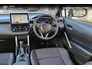 2024 TOYOTA COROLLA CROSS CROSS 1.8 LUNA