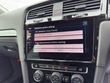 2018 Volkswagen Golf 1.4L Petrol For Sale Images