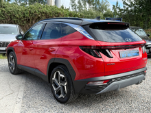 2024 Hyundai Tucson 1.6L Petrol Plug-in Hybrid For Sale Images