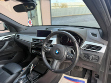 2019 BMW X1 2L Diesel For Sale Images