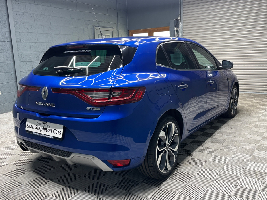 2016 Renault Megane 1.5L Diesel For Sale Images
