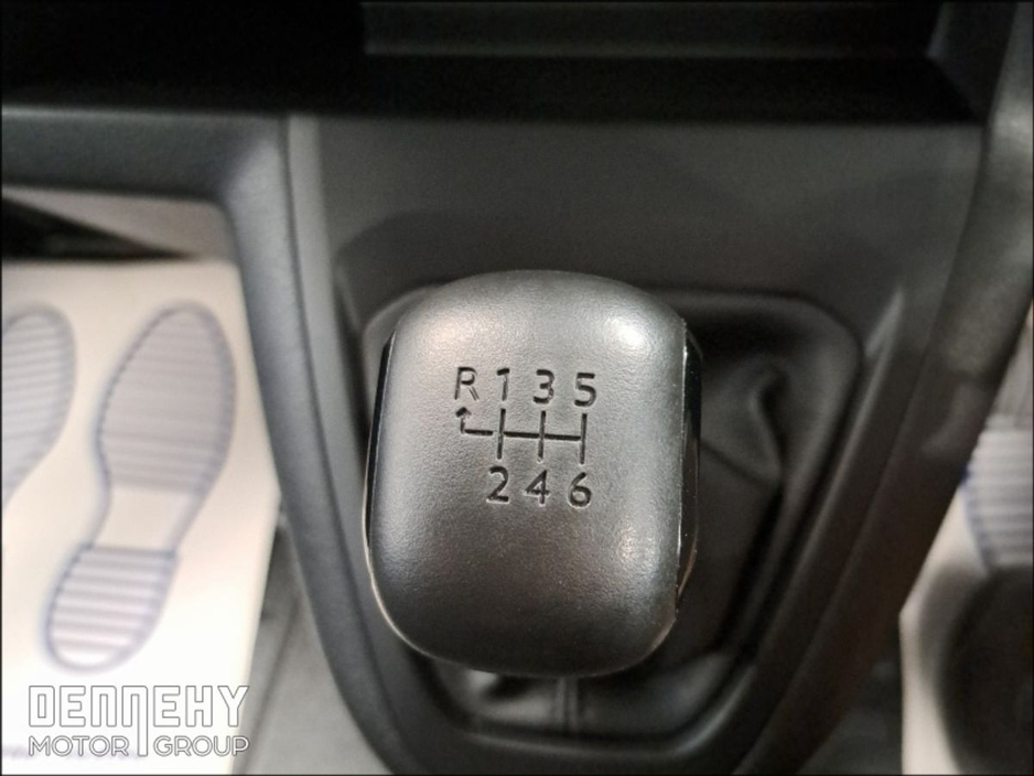2025 Fiat Scudo 1.5L Diesel For Sale Images